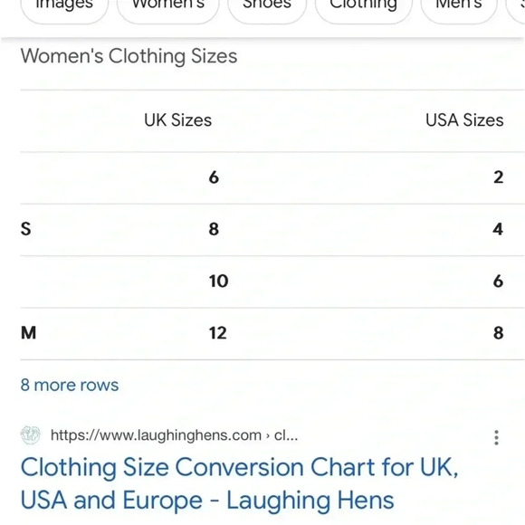 MS  collection, 100% acrylic crewneck sweater - Picture 9 of 9